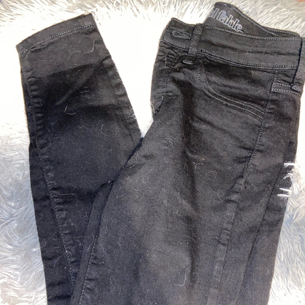 Target Brand Skinny jeans